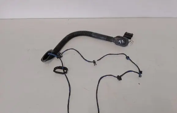 Mercedes-Benz Sprinter W907 W910 Engine installation wiring loom A9100005999