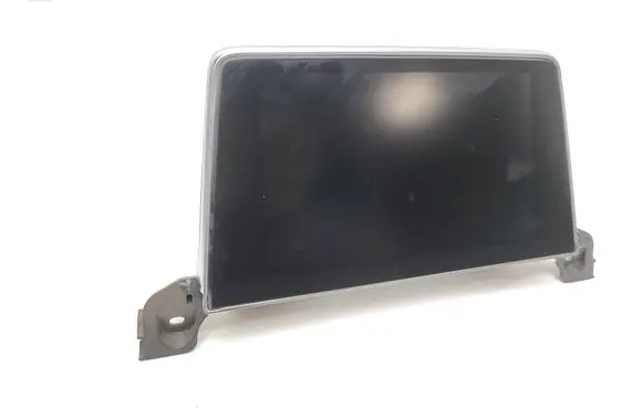 Peugeot 5008 II Screen/display/small screen 9830424280 0LKN3K02B7B9 503018801202