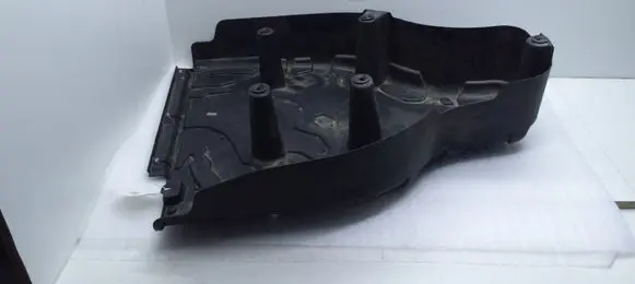 Peugeot 5008 II Fuel tank bottom protection 9675499380 9804321380