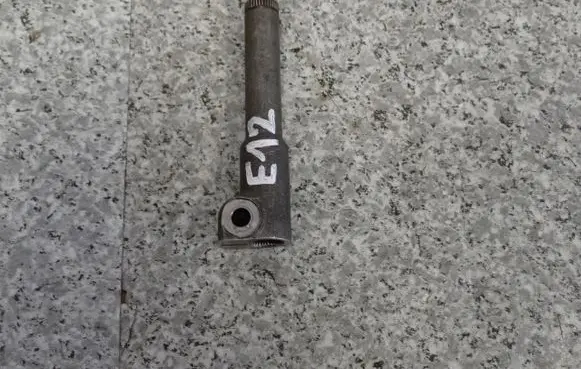 Toyota Corolla E120 E130 Steering wheel axle 