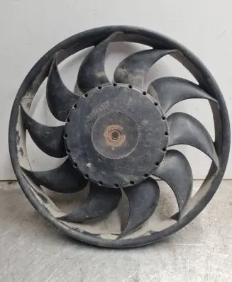 Volkswagen Transporter - Caravelle T4 Fan impeller 4569631