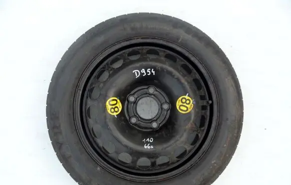 Opel Astra H R18 forged rim 5X110