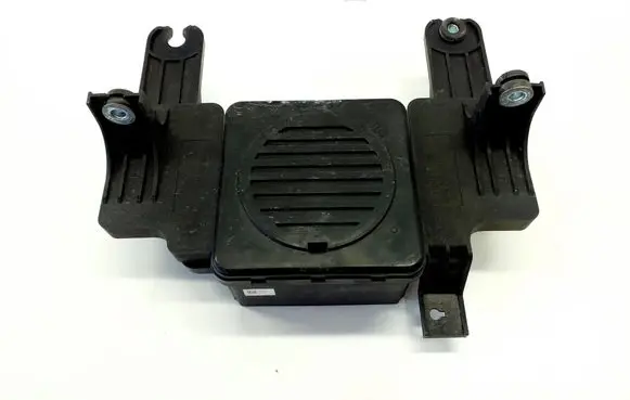 Hyundai Ioniq Alarm system siren K496391000