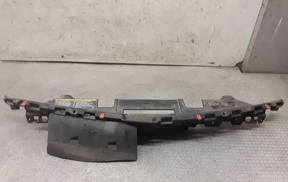 Opel Insignia A Top upper radiator support slam panel 13250569