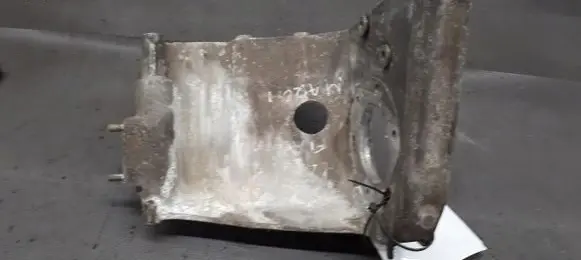 Fiat Marea Steering rack control module 