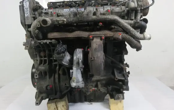 Fiat Croma Engine 939A3000