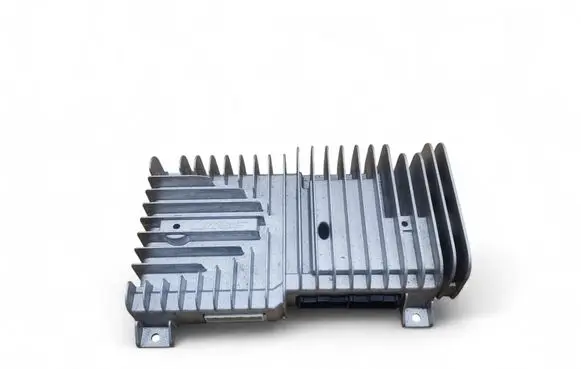 Infiniti QX30 Sound amplifier 280615DA2B