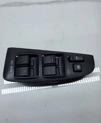 Electric window control switch
