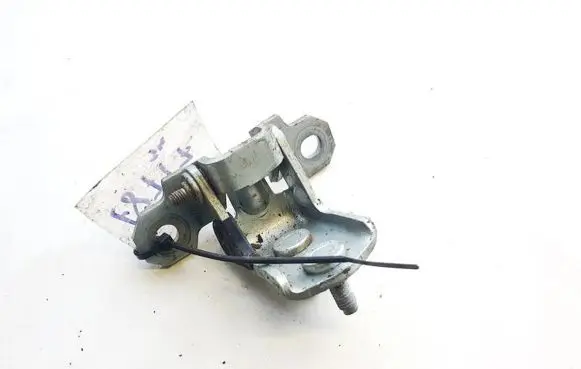 Renault Espace - Grand espace IV Rear door lower hinge