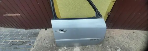 Renault Espace IV Front door TED69