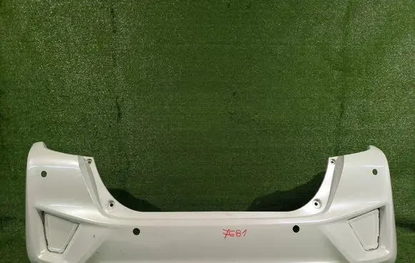 Honda Jazz Rear bumper