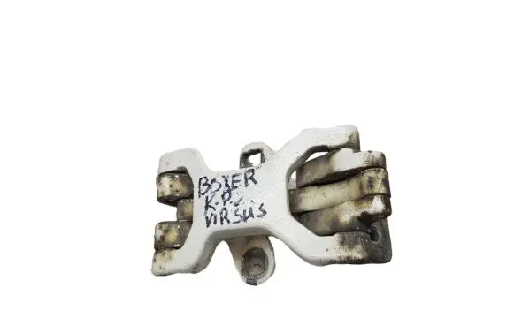 Peugeot Boxer Loading door upper hinge ES03