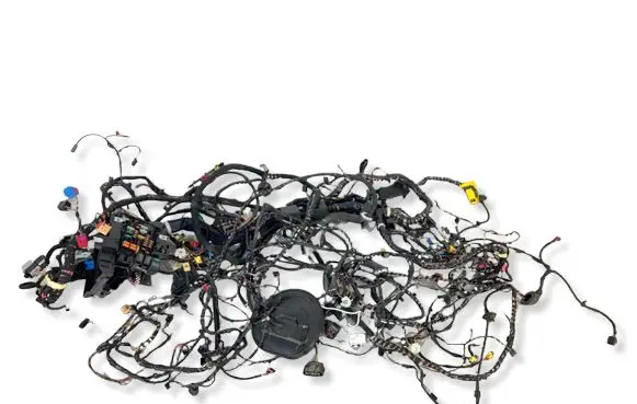 Audi A3 8Y Wiring harness TAB010619FG