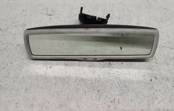 Volkswagen PASSAT B6 Rear view mirror (interior)