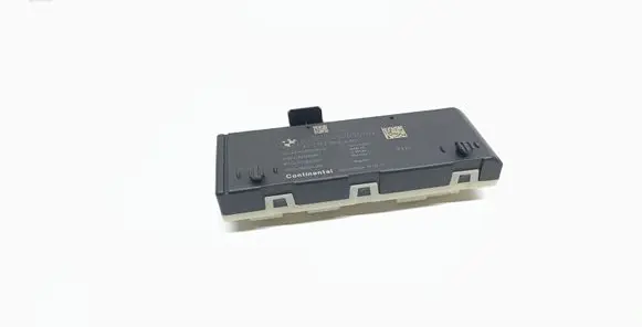 BMW 3 F30 F35 F31 Tailgate/trunk control unit/module 7492035 61357492035