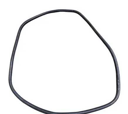 Ford Explorer VI Front door rubber seal LB5BS20708KD