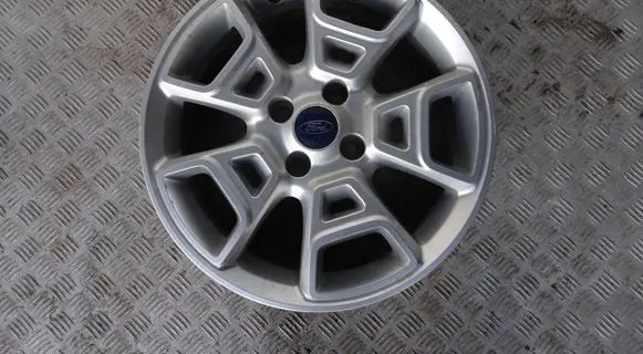 Ford Ecosport R17 alloy rim DN1C-100Z-FA