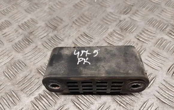 Audi Q7 4M Jacking socket point 4M0802845C