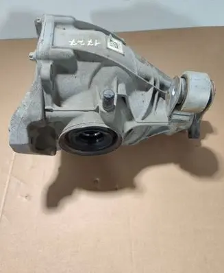 Mercedes-Benz GLC X253 C253 Rear differential A2133510008 A2133510005
