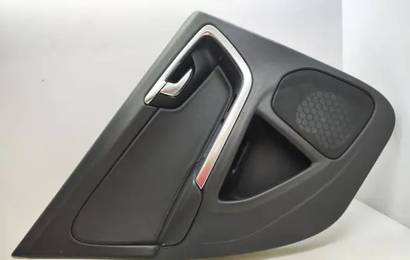 Volvo S60 Rear door card panel trim 8635872 D0U2A 1302149