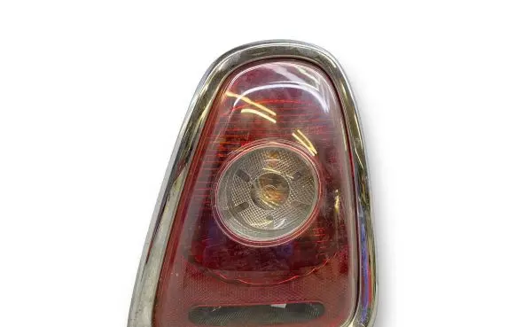 Mini One - Cooper Coupe R56 Rear/tail lights 2757012 2757010
