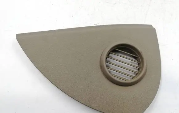 Audi Q7 4L Dashboard side end trim 4L0857085 T0022295 P0110750