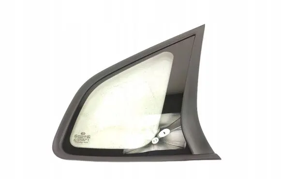 KIA Carens III Rear side window 878201D000