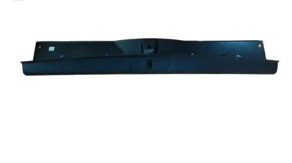 Peugeot 3008 II Trunk/boot sill cover protection 9812573677