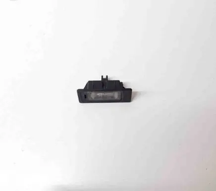 Audi A6 S6 C7 4G Number plate light 4G0943021