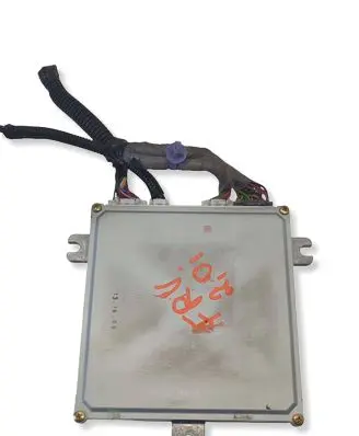 Honda FR-V Engine control unit/module 37820RJJG01 114140 CYEH4472A
