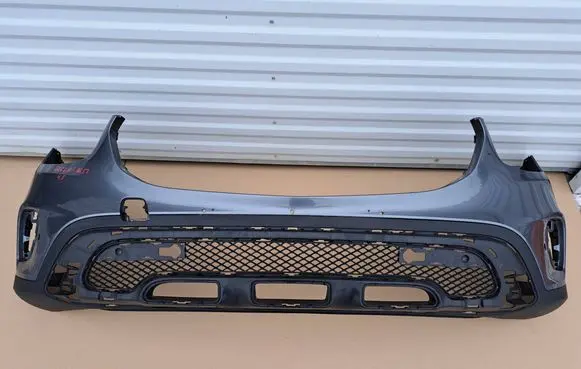 Mercedes-Benz GLC X253 C253 Front bumper A2538858002