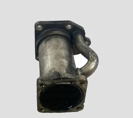 Renault Megane II EGR valve cooler 8200545260 260505