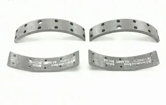 Mercedes-Benz T1 Other brake parts 