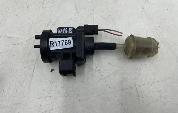 Mercedes-Benz Vaneo W414 Turbo solenoid valve a0005450427