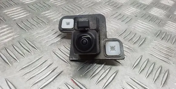 Lexus NX Reversing camera 