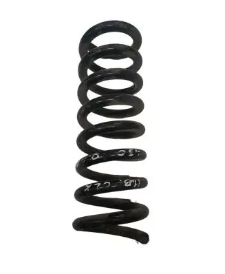 Mercedes-Benz CLK A208 C208 Rear coil spring