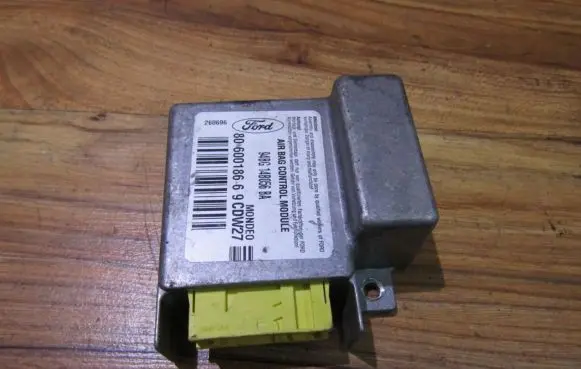 Ford Mondeo MK I Airbag control unit/module 94BG14B056BA 806001869