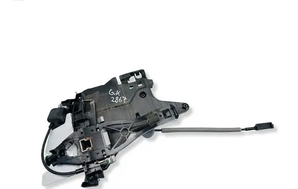 Volvo V70 Rear door lock 31253920 986920107