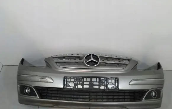 Mercedes-Benz B W245 Front bumper 