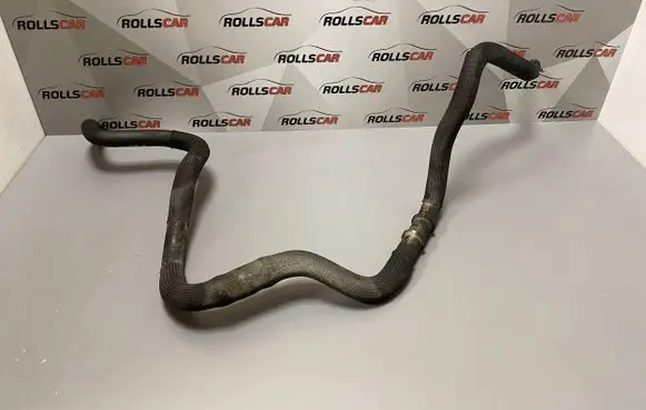 Renault Kangoo I Engine coolant pipe/hose