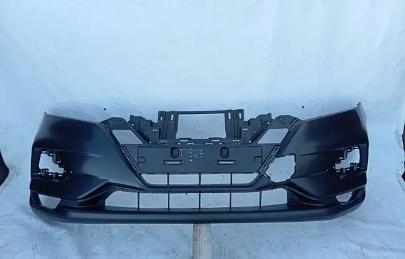 Nissan Qashqai Front bumper 62022HV00H