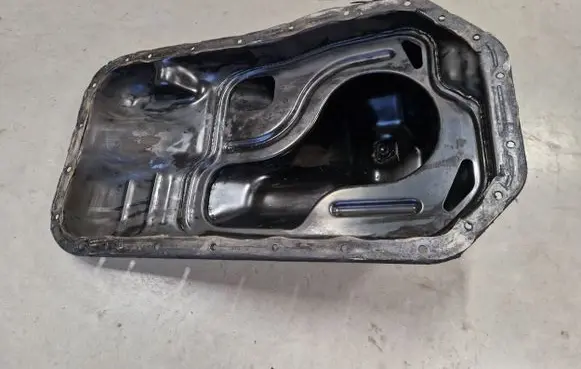 Mitsubishi L200 Oil sump 