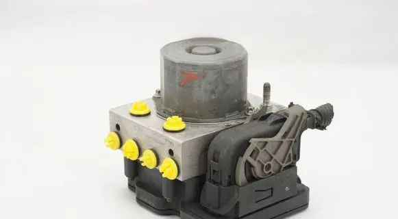 Ford Transit - Tourneo Connect ABS Pump BK212C405AF 0265243335 0265956061
