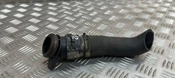 Jaguar XJ X351 Engine coolant pipe/hose 9X2Q8A544BA