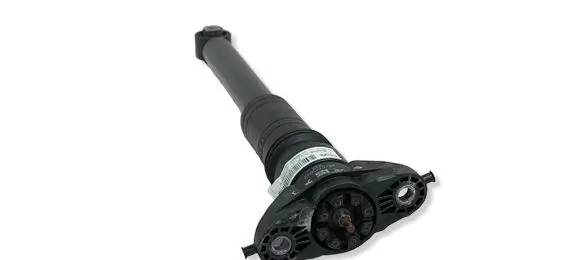 Peugeot 2008 II Rear shock absorber/damper 9842566580 47271