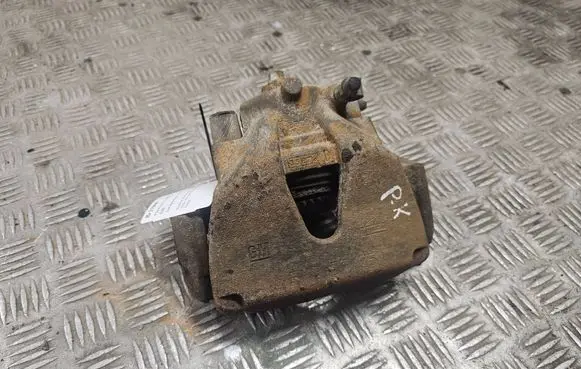 Opel Astra H Front brake caliper 1234