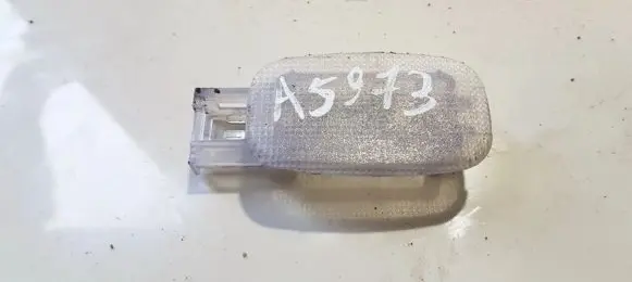 Mercedes-Benz E W211 Other interior light A2118203801