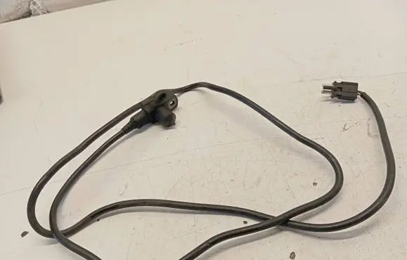 Mercedes-Benz Vito Viano W638 Outside/external air temperature sensor 0125450528