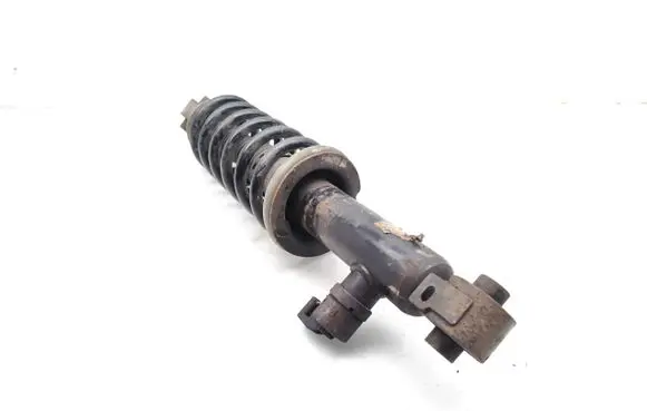 DS Automobiles 9 Rear shock absorber with coil spring 9836437080