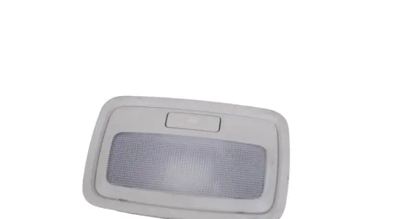 KIA Sorento Front seat light 92850C5000